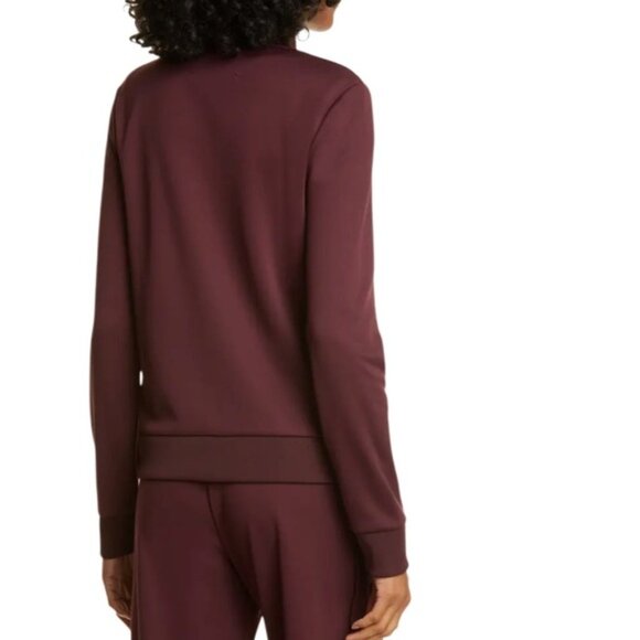 Tory urch port uffle rack acket - Picture 3 of 13